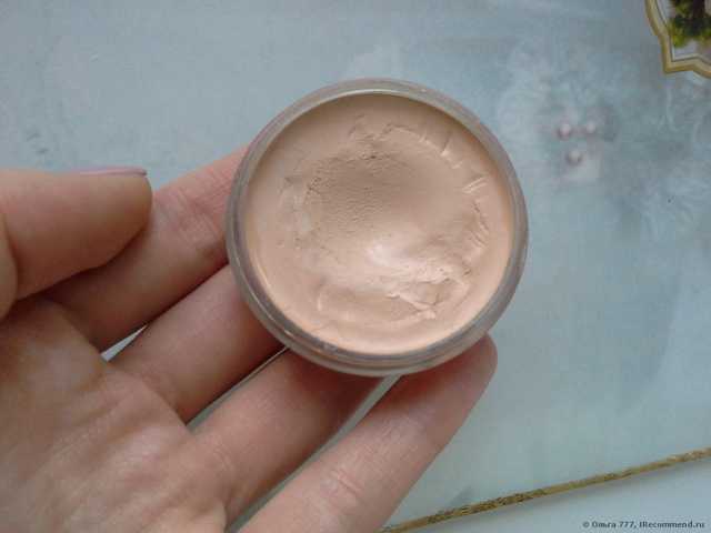 тон 19, Nude beige