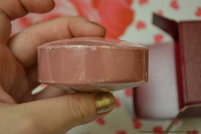 Парфюмированое мыло Oriflame  Enigma - фото