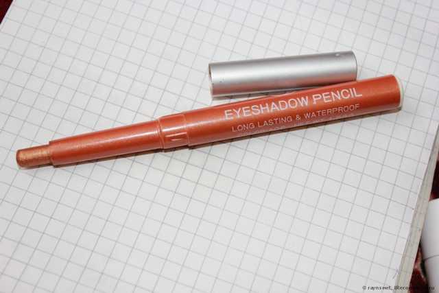 сам карандашик
