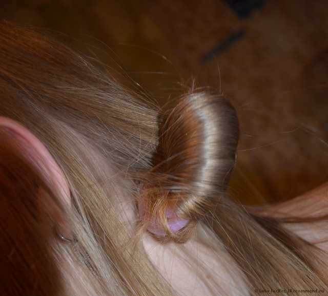 Бигуди Oriflame Hair Rollers - фото