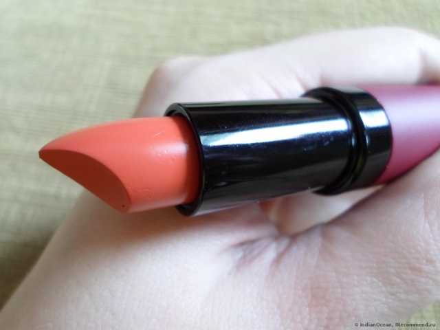 Губная помада Golden Rose Velvet Matte Lipstick - фото