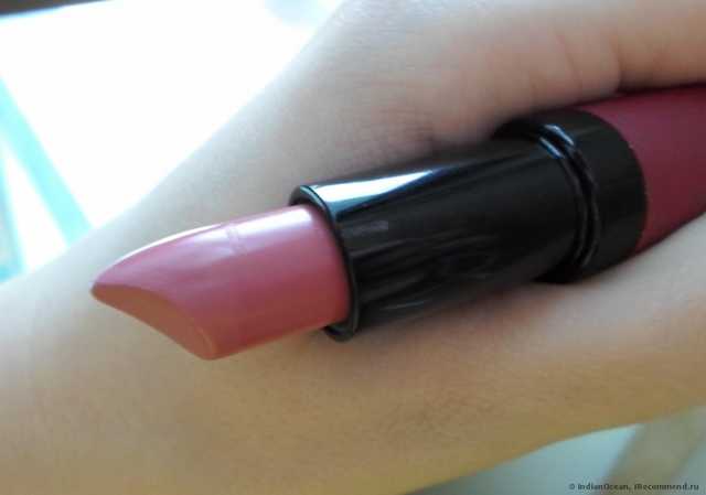 Губная помада Golden Rose Velvet Matte Lipstick - фото