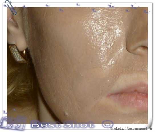 Маска для лица Mizon Pore clearing  volcanic mask для глубокого очищения - фото