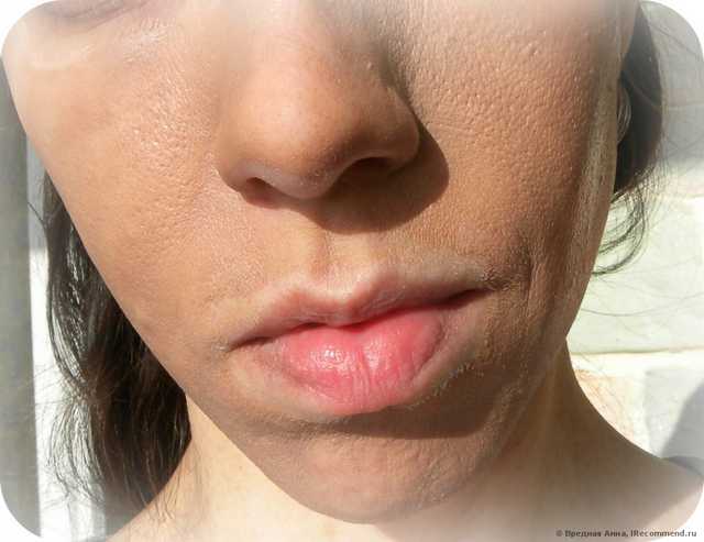 Маска для лица Mizon Pore clearing  volcanic mask для глубокого очищения - фото