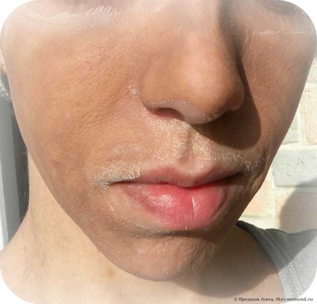 Маска для лица Mizon Pore clearing  volcanic mask для глубокого очищения - фото