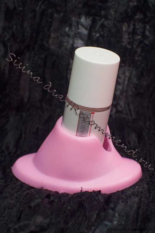 Подставка для лака для ногтей Ebay 1PCS Rubber Nail Art Tips Polish Varnish Bottle Display Stand Holder New - фото