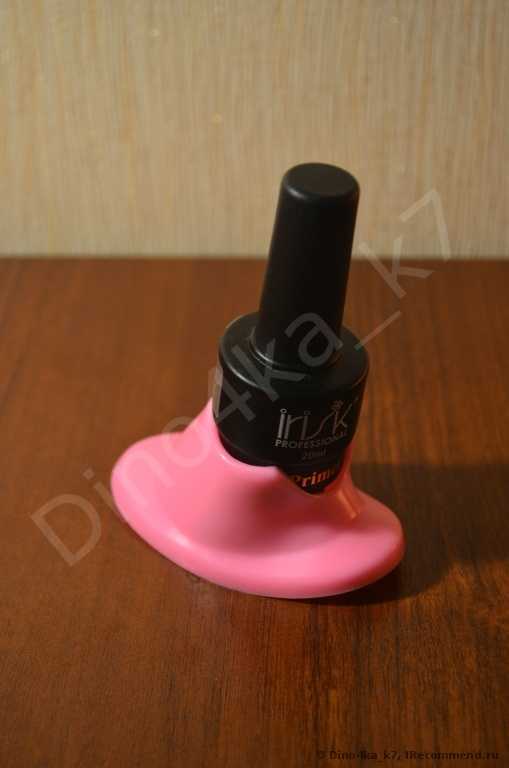 Подставка для лака для ногтей Ebay 1PCS Rubber Nail Art Tips Polish Varnish Bottle Display Stand Holder New - фото