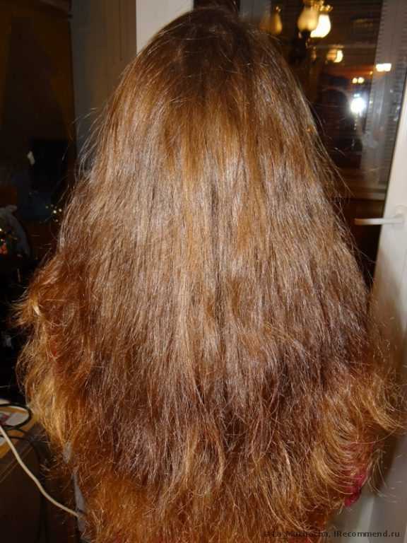 Шампунь Natura Siberica для нормальных и жирных волос глубокое очищение и уход Oblepikha Siberica Professional - фото