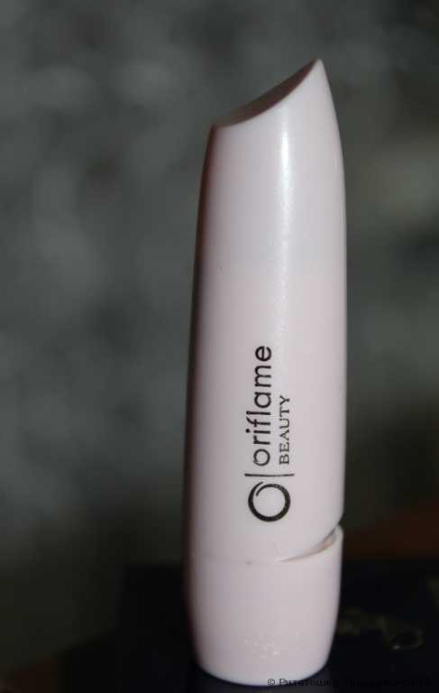 Бальзам для губ Oriflame Beauty увлажняющий "Формула природы" - фото