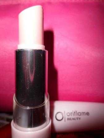 Бальзам для губ Oriflame Beauty увлажняющий "Формула природы" - фото