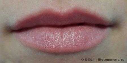Бальзам для губ Oriflame Beauty увлажняющий "Формула природы" - фото