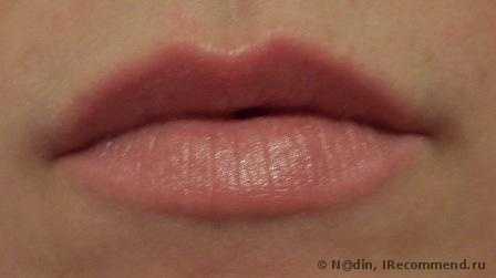 Бальзам для губ Oriflame Beauty увлажняющий "Формула природы" - фото