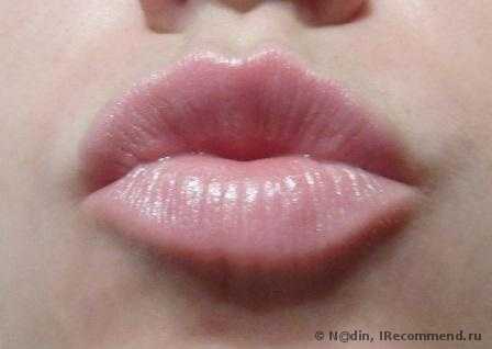 Бальзам для губ Oriflame Beauty увлажняющий "Формула природы" - фото
