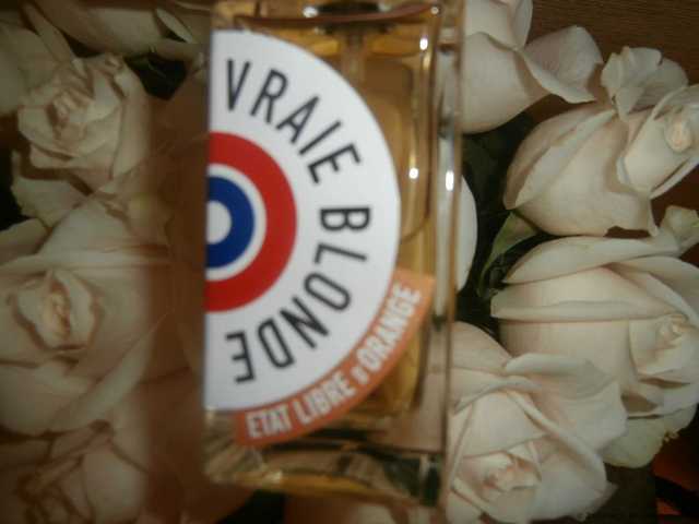 Etat Libre d'Orange Vraie Blonde - фото