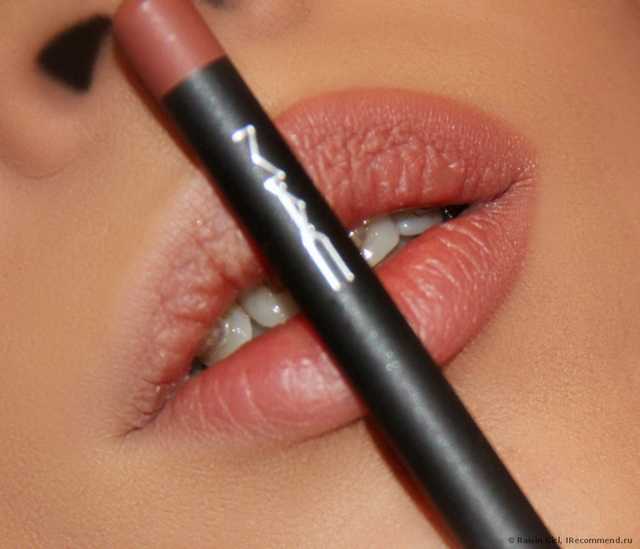 Karandash Dlya Gub Mac Lip Pencil