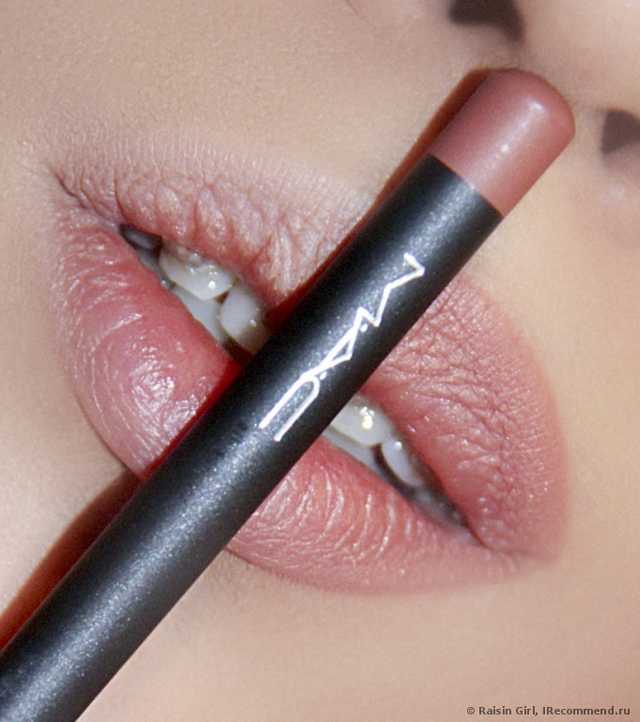 Karandash Dlya Gub Mac Lip Pencil