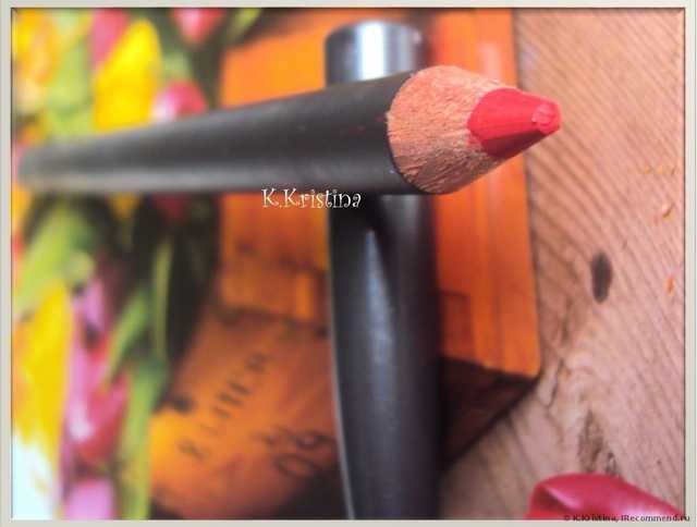 Karandash Dlya Gub Mac Lip Pencil