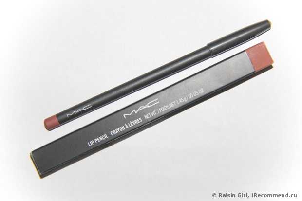 Karandash Dlya Gub Mac Lip Pencil