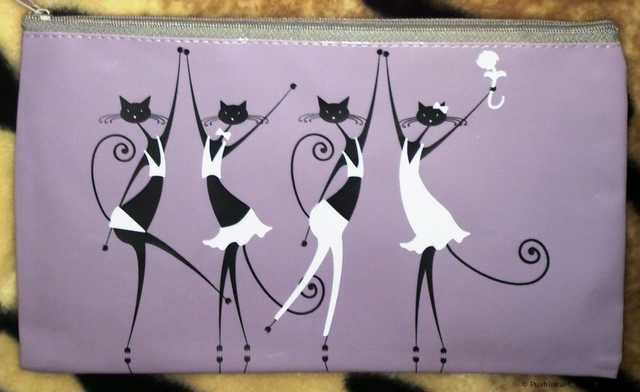 Косметичка Fix Price