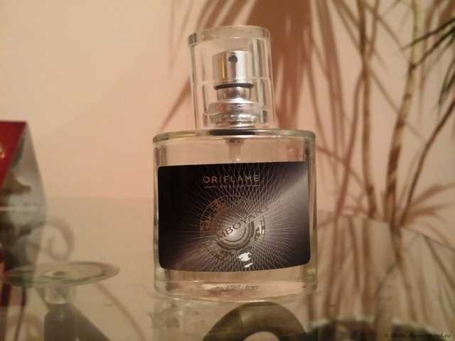 Туалетная вода Flamboyant от Oriflame