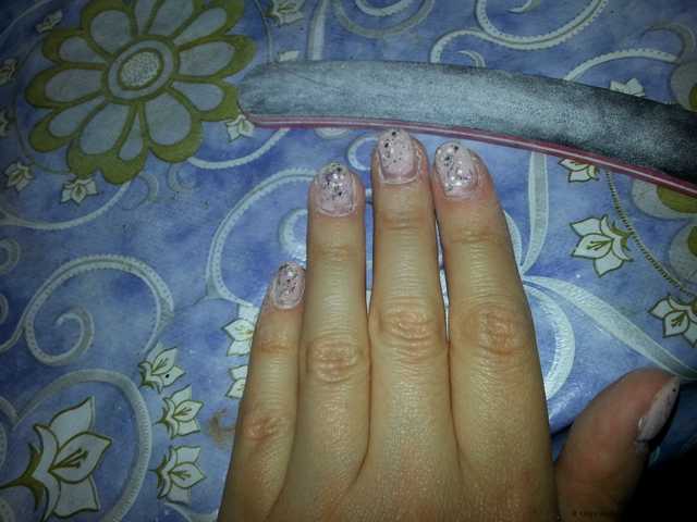 Средство для снятия гель-лака SW BIO GEL & Gel polish REMOVER - фото