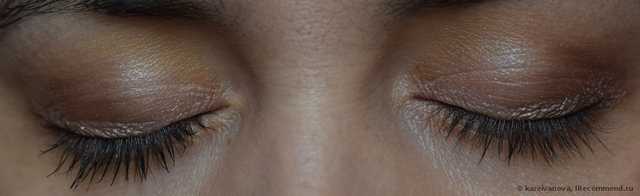 Тушь для ресниц Innisfree  Eco Curling Mascara - фото