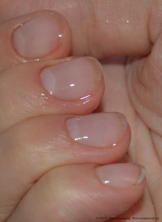 Жидкость для снятия гель-лака InGarden Artificial nail Remover - фото