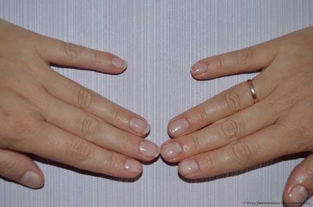 Жидкость для снятия гель-лака InGarden Artificial nail Remover - фото