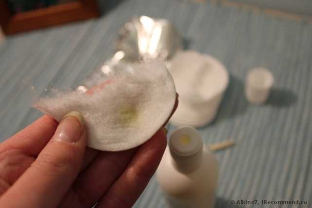 Жидкость для снятия гель-лака InGarden Artificial nail Remover - фото