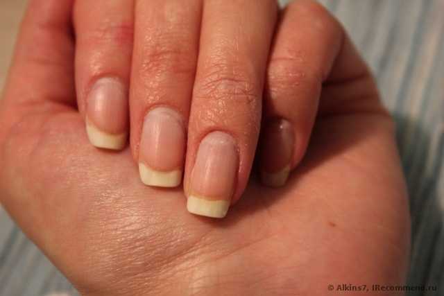 Жидкость для снятия гель-лака InGarden Artificial nail Remover - фото