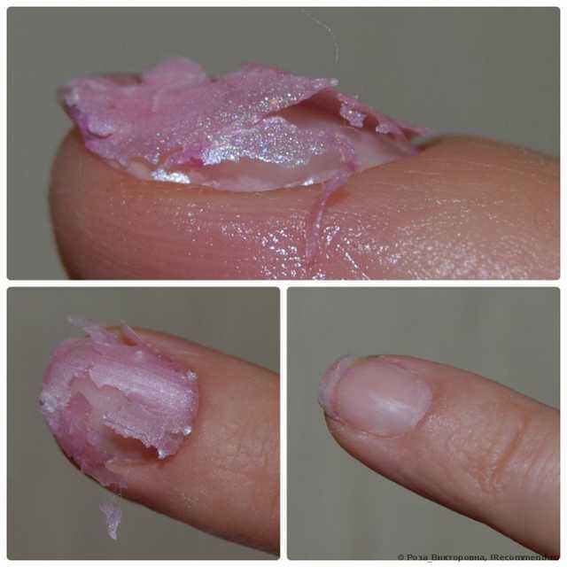 Жидкость для снятия гель-лака InGarden Artificial nail Remover - фото