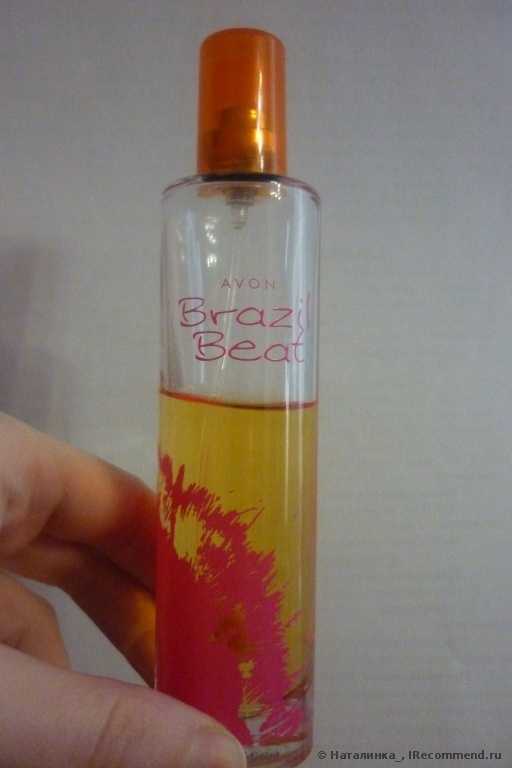 Avon Brazil Beat - фото