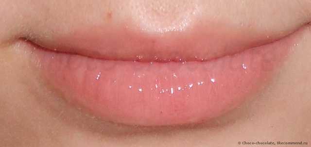 Блеск для губ Eva Mosaic  POWER GLOSS Идеальные губы и сила блеска - фото