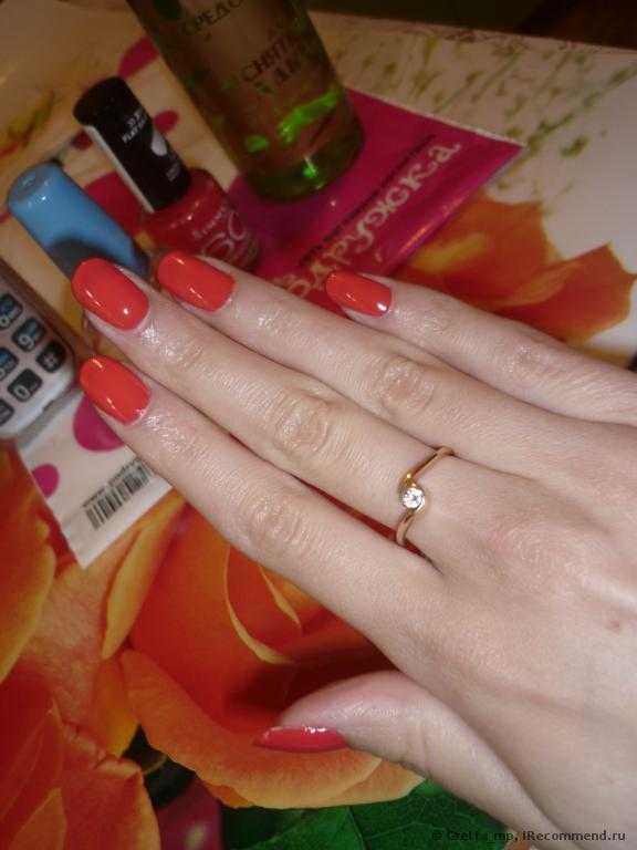 Покрытие для ногтей Sally Hansen Double Duty( укрепляющая основа и верхний слой) - фото