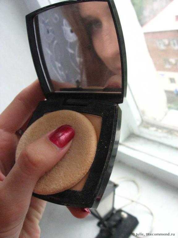 Удобное зеркало