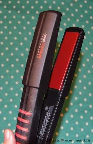Выпрямитель волос GA.MA 1036 Ceramic Laser Ion Tourmaline - фото