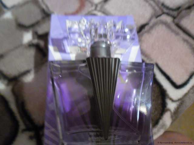 Avon Парфюмерная вода VIVA by FERGIE - фото