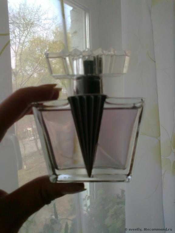 Avon Парфюмерная вода VIVA by FERGIE - фото