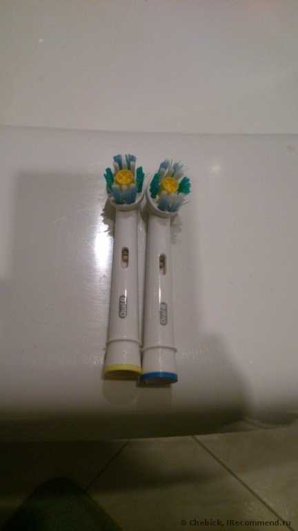Электрическая зубная щетка Braun  Oral-B VITALITY 3D white - фото