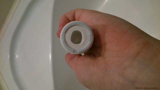 Электрическая зубная щетка Braun  Oral-B VITALITY 3D white - фото