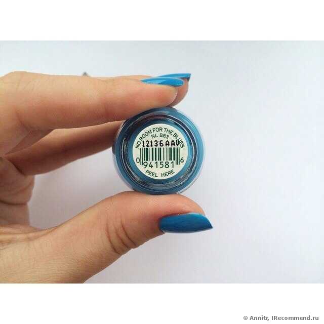 Лак для ногтей OPI Bright Pair Collection - фото