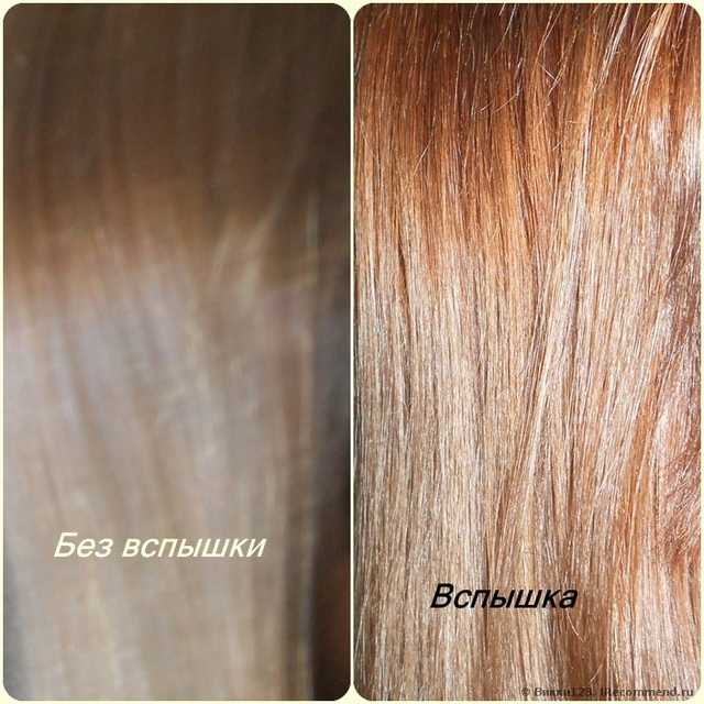 Тонирующая маска «ACME-COLOR» «Рябина Ton Oil Mask» - фото