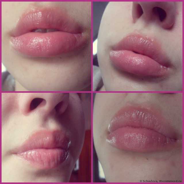 Бальзам для губ Mades Cosmetics Chapter Lip Balm - фото