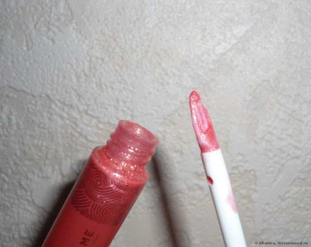 Блеск для губ Oriflame Ягодный Соблазн power shine juicy lip gloss - фото