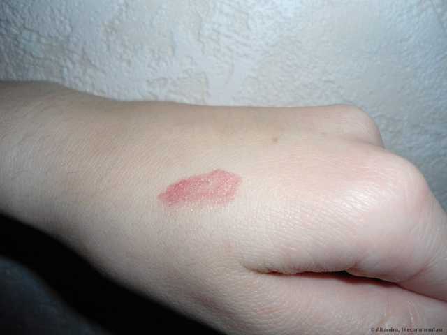 Блеск для губ Oriflame Ягодный Соблазн power shine juicy lip gloss - фото
