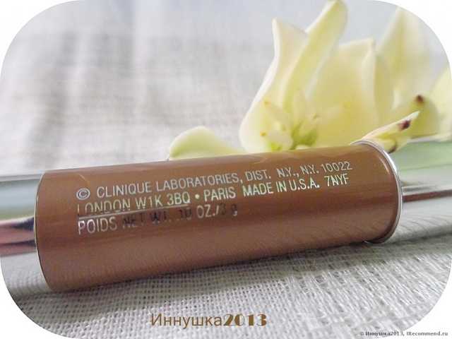 Тени - карандаш для век CLINIQUE Chubby Stick Shadow Tint for Eyes - фото