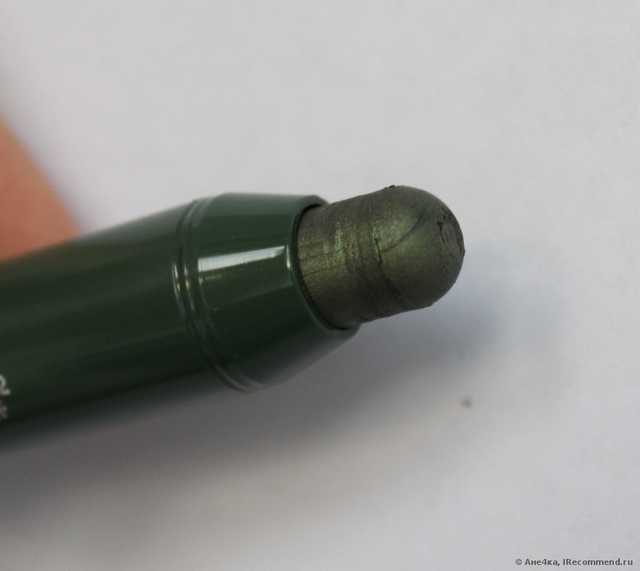 Тени - карандаш для век CLINIQUE Chubby Stick Shadow Tint for Eyes - фото