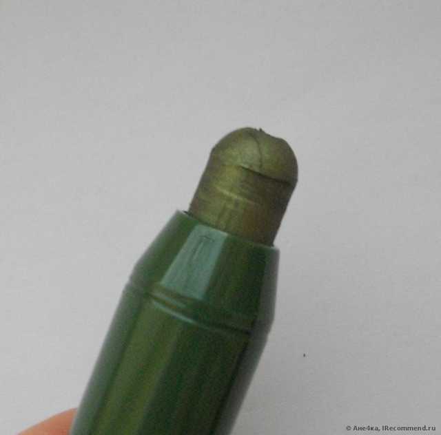 Тени - карандаш для век CLINIQUE Chubby Stick Shadow Tint for Eyes - фото