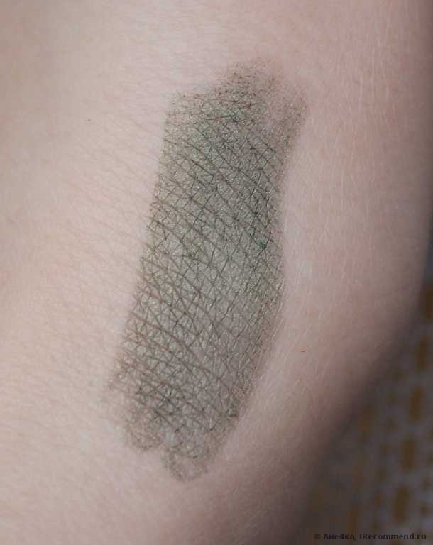 Тени - карандаш для век CLINIQUE Chubby Stick Shadow Tint for Eyes - фото