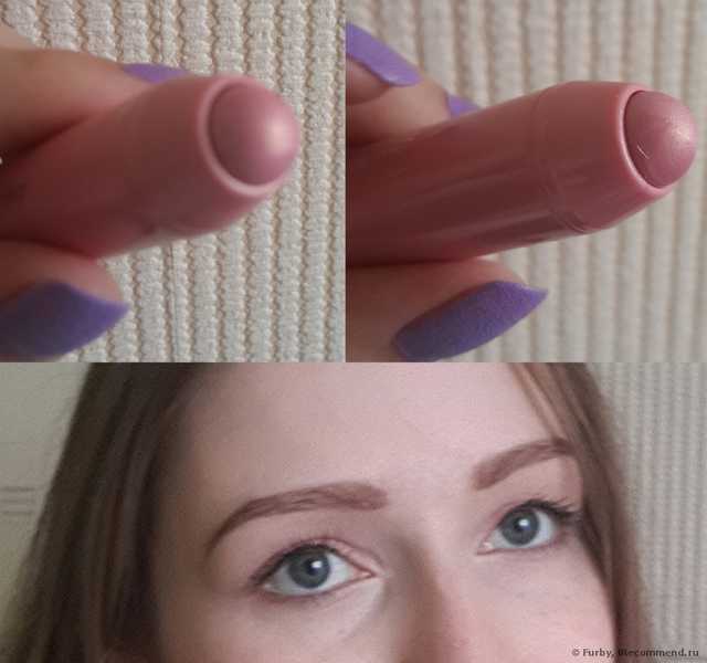 Тени - карандаш для век CLINIQUE Chubby Stick Shadow Tint for Eyes - фото